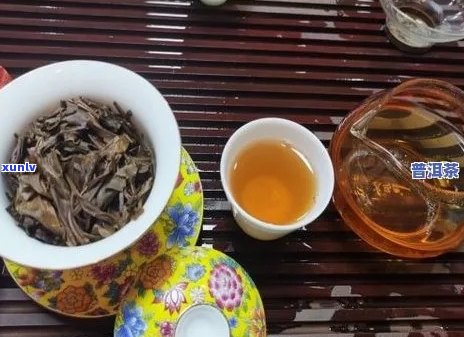 百度普洱茶：如何选择口感醇厚的好茶？