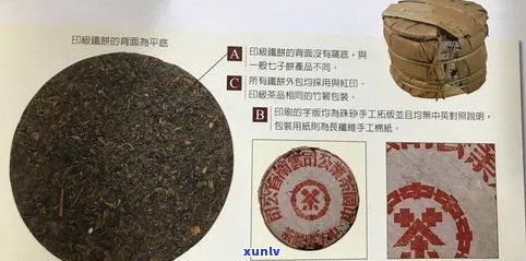 普洱茶坨饼砖： *** 工艺、品鉴 *** 、功效与作用一览无余