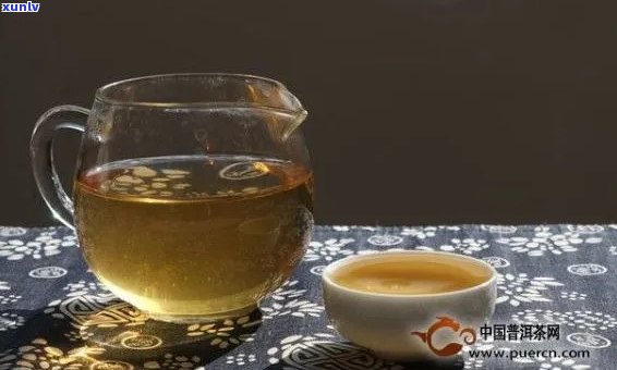 '很浓的普洱茶好不好喝？普洱茶浓了好不好？'