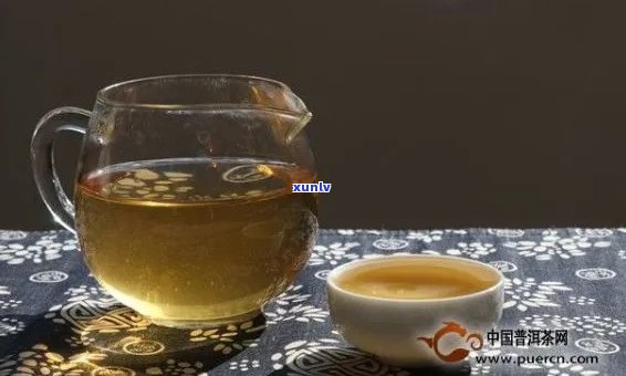 '很浓的普洱茶好不好喝？普洱茶浓了好不好？'