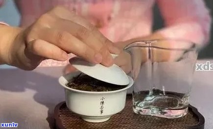 普洱茶品鉴与泡法：如何品尝浓的普洱茶并正确冲泡？