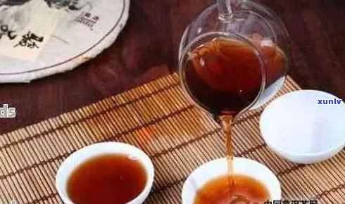 普洱茶品鉴与泡法：如何品尝浓的普洱茶并正确冲泡？