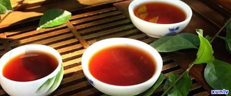 生茶普洱茶会上火吗还是下火：探讨普洱茶生茶的清热降火功效