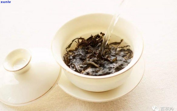 生茶普洱茶会上火吗还是下火：探讨普洱茶生茶的清热降火功效