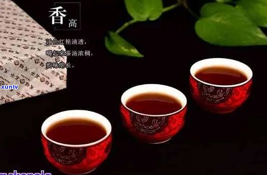 品香园普洱茶：一款口感醇厚，回味悠长的优质茶叶体验