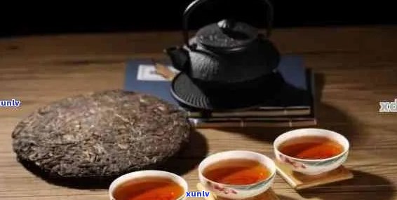 品香园普洱茶：一款口感醇厚，回味悠长的优质茶叶体验