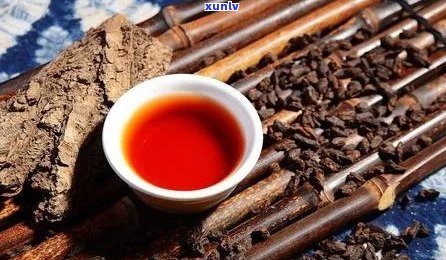 古法精心烘焙的陈年熟茶：一款传统与现代完美融合的茗品体验