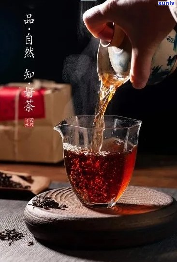 古法精心烘焙的陈年熟茶：一款传统与现代完美融合的茗品体验