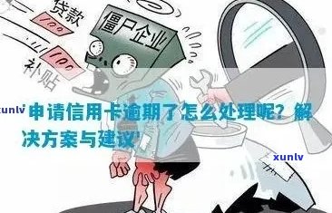 信用卡逾期还款解决方案：现在能否申请取消？