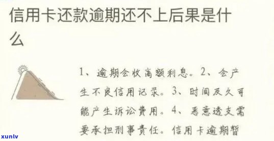 信用卡逾期还款解决方案：现在能否申请取消？