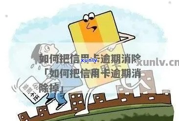 信用卡逾期能取消吗怎么操作：逾期的信用卡如何注销