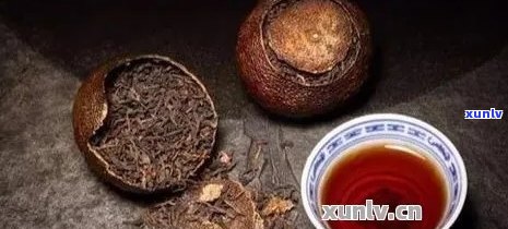 新会柑普茶是熟普还是生普：正宗新会柑普茶的功效、 *** 与品鉴