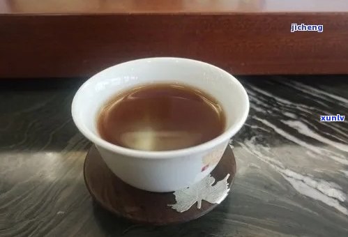 普洱茶冲泡后有轻微涩感正常吗？如何避免？