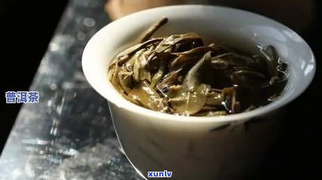 普洱茶泡完后有点涩：探究原因及解决 *** 