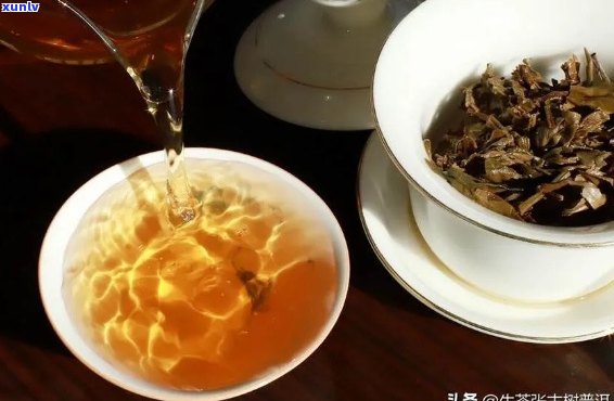 普洱茶泡完后有涩味？如何解决与预防？