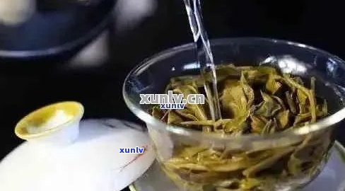 普洱茶的泡茶度及水量解析：如何 *** 一杯口感理想的普洱茶？