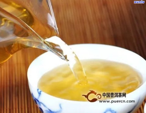 新 普洱茶的理想泡法：什么度的水最适宜？