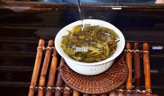 新 普洱茶的理想泡法：什么度的水最适宜？