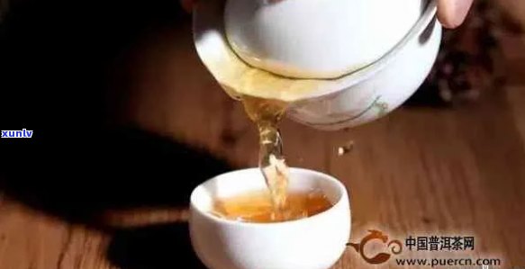 新 普洱茶的理想泡法：什么度的水最适宜？