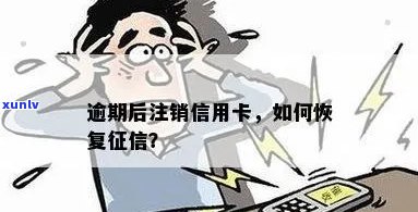 逾期后注销信用卡，如何恢复：完整指南