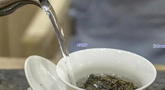 新 普洱茶的理想泡法：什么度的水最适宜？