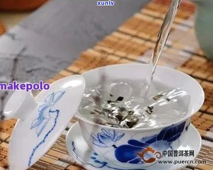 新 普洱茶的理想泡法：什么度的水最适宜？