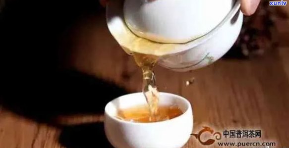 新 普洱茶的理想泡法：什么度的水最适宜？