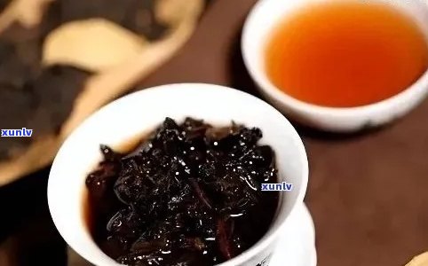 普洱茶泡法：多少度的水最合适？