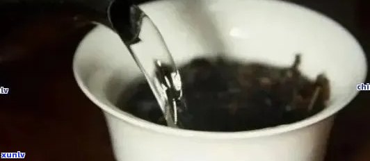 普洱茶泡法：水、时间与茶叶选择的科学解析