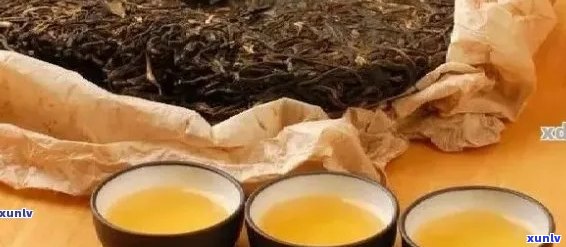 孕期普洱茶饮用安全性：早孕期可以喝普洱茶吗？