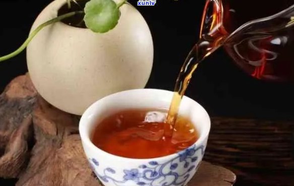 孕期普洱茶饮用安全性：早孕期可以喝普洱茶吗？