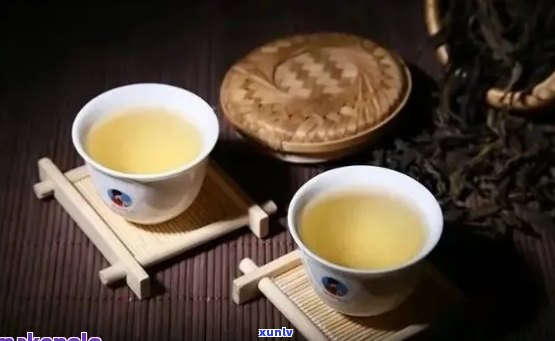 '为什么喝了普洱茶会睡不着觉：探究普洱茶对睡眠的影响'