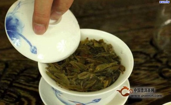 喝完普洱茶一宿没睡