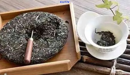 饼状普洱茶怎么吃效果好：冲泡 *** 与饮用技巧