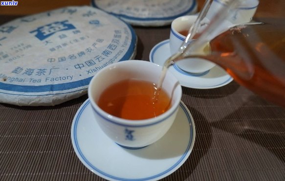 92年普洱茶：品质、口感、保存与品鉴的全面解析，让你喝出真正的好茶！