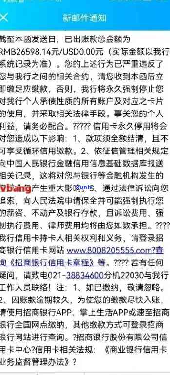 XXXX年招商信用卡逾期还款全攻略：原因、影响、解决方案及应对措一文详解