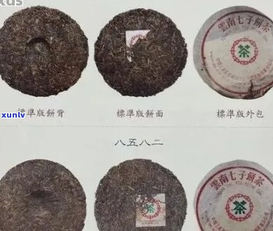 80年代极品普洱茶价格表大全，包括所有80年代的普洱茶价格信息