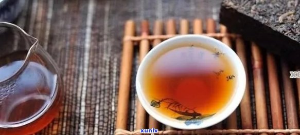 血脂高女性饮用普洱茶：安全与益处的全面解析