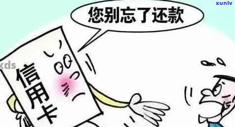 信用卡申请受阻：贷款逾期影响办理进程