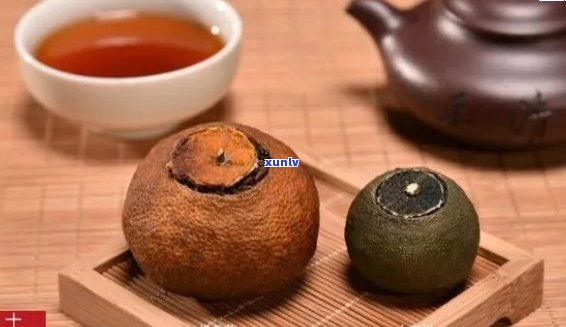 普洱小青桔：到底是熟茶还是生茶？探讨其 *** 工艺和品饮特点