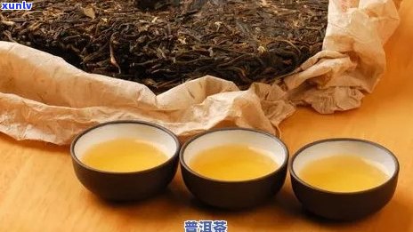 普洱茶对脂肪肝的影响：生茶还是熟茶更有效？