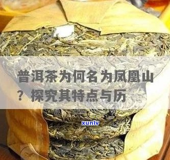 凤凰山普洱茶价格及特点概述