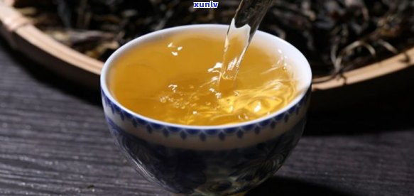 普洱茶最苦、最甜、最涩的成分及其原因：详解茶中的苦涩味来源