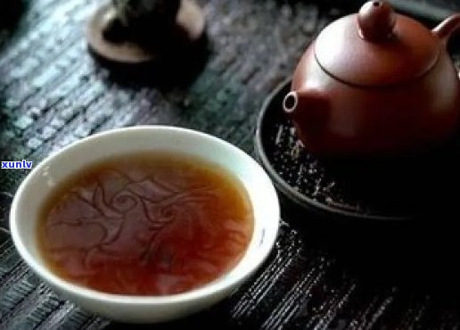 普洱茶最苦、最甜、最涩的成分及其原因：详解茶中的苦涩味来源