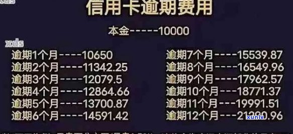 连续多张信用卡逾期还款，如何解决？