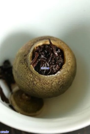 普洱小青桔：究竟是熟茶还是生茶？其好处又有哪些？