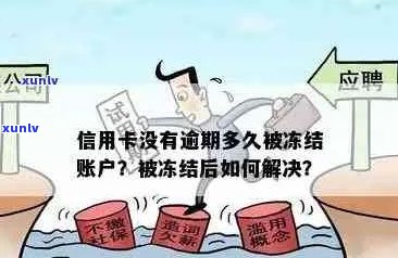 信用卡逾期后的有效应对策略：解冻经验与小贴士