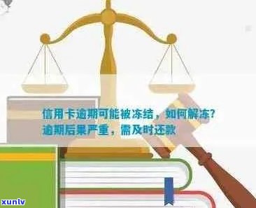 信用卡逾期后的有效应对策略：解冻经验与小贴士