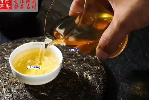 普洱茶：降火清热的秘密武器，你知道吗？