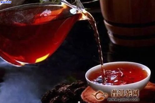 大叶种熟普洱茶冲泡 *** ：功效、泡法详解